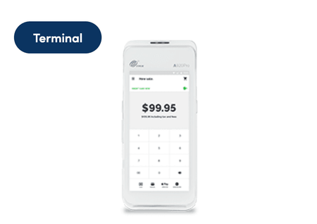 Payanywhere Smart&nbsp;Terminal

