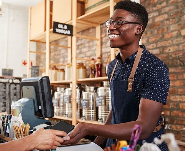 Seamless Payments, Elevated Profits
