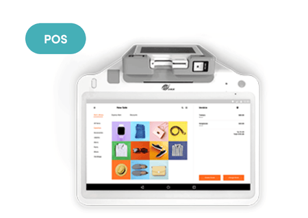 Payanywhere Smart POS+
