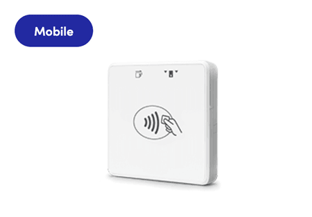 Payanywhere 3-in-1 Bluetooth® Credit Card Reader
